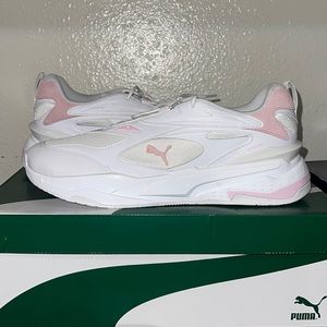 Puma Running Sneaker